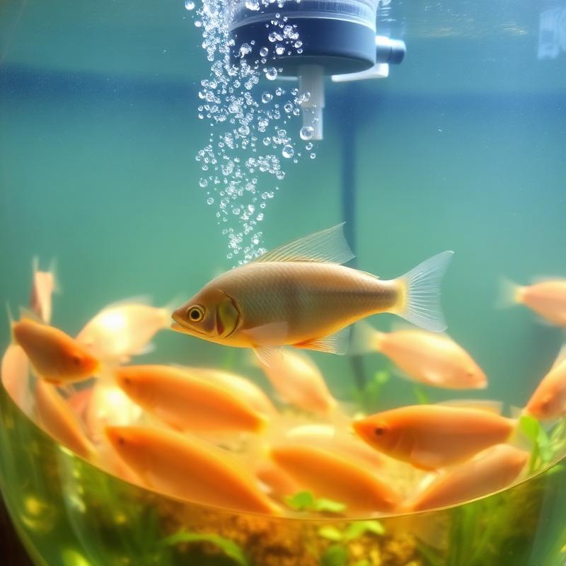 Red Tilapia Fingerlings (1000 pcs, 2-3 inch)