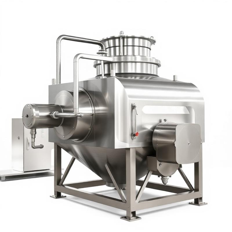 Paddy Grain Dryer 5-Ton Batch (Diesel)