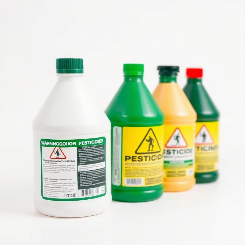 Glyphosate 41% Herbicide 20L (Industrial)